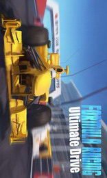 game pic for Formula Racing Ultimate Drive